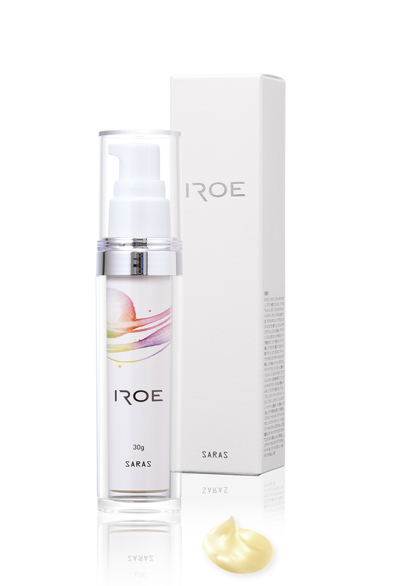 IROE モイストセラム