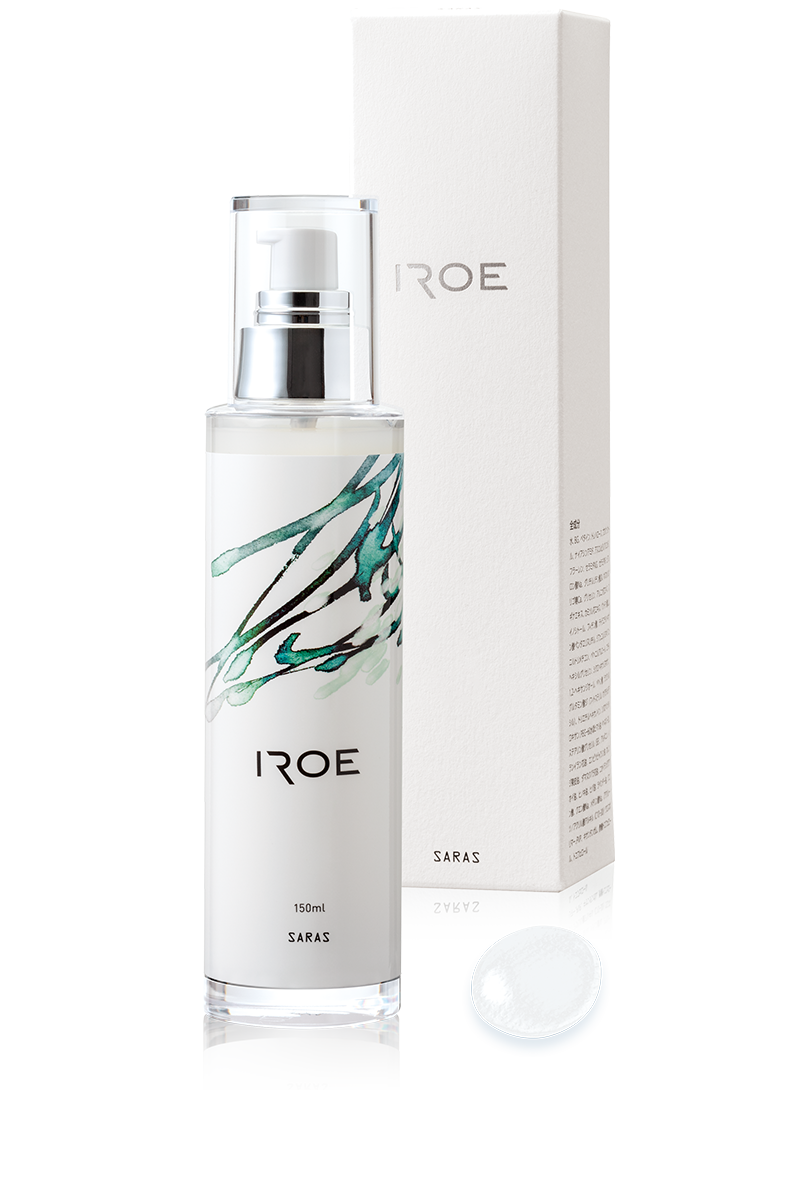 IROE モイストウォーター